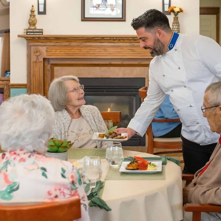 Assisted Senior Living Apartments in Kenosha, Senior Care Living Facilities in Kenosha, Senior Care Living Facility in Kenosha