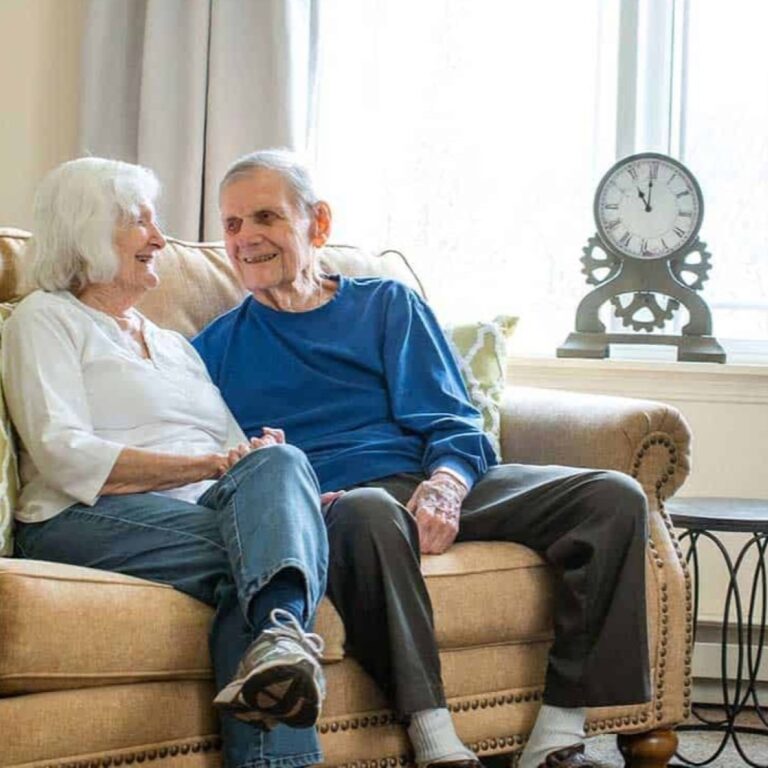 Assisted Senior Living in Kenosha, Senior Care Living in Kenosha, Assisted Living Community in Kenosha