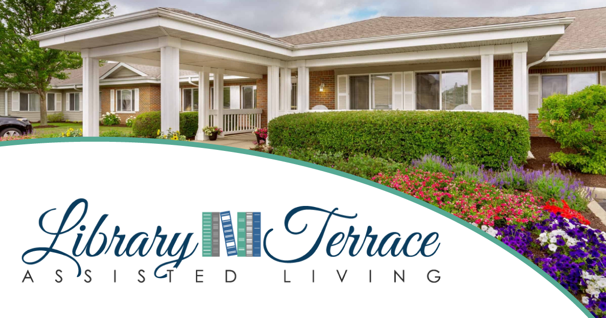Library Terrace Apartments