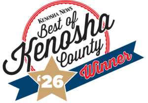 2026 Best of Kenosha County Winner - Best Assisted Living